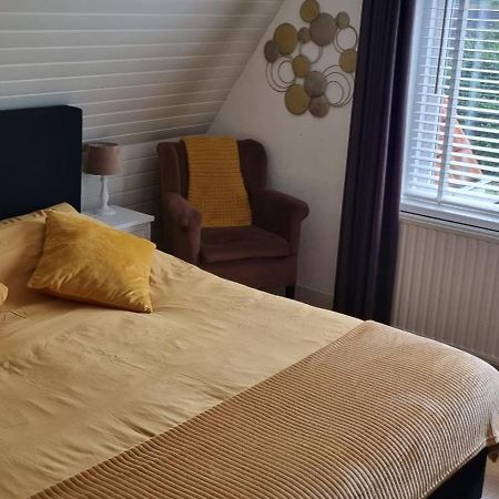 B&B Maaslandje Wijk en Aalburg Экстерьер фото
