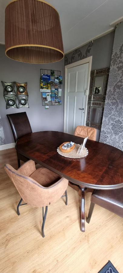 B&B Maaslandje Wijk en Aalburg Экстерьер фото