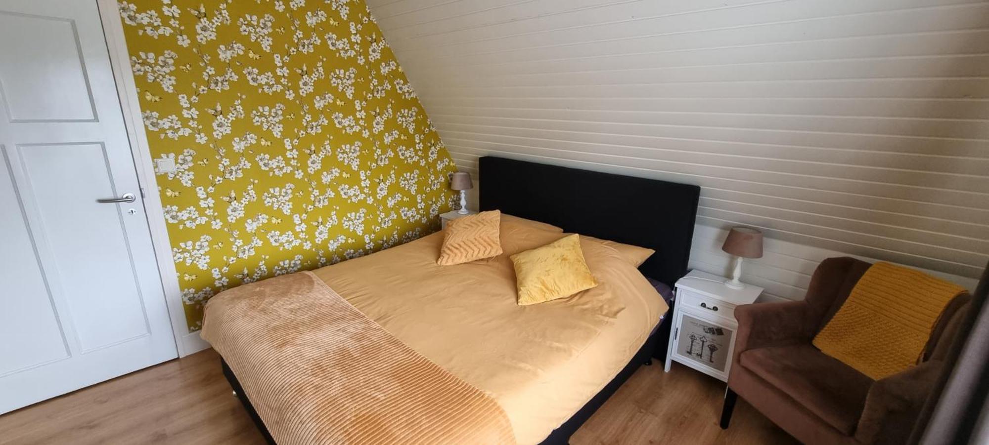 B&B Maaslandje Wijk en Aalburg Экстерьер фото