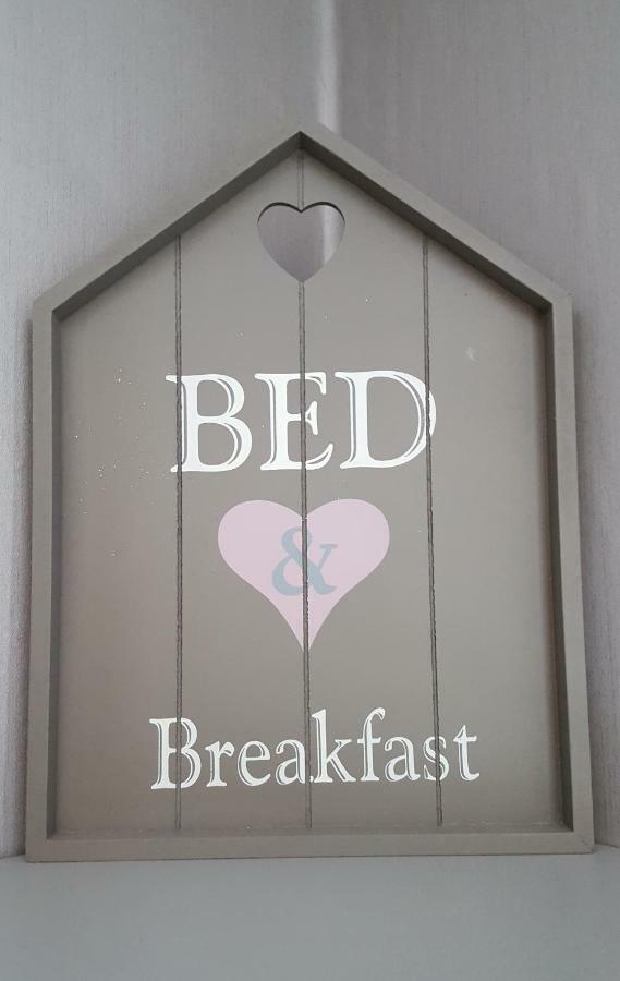 B&B Maaslandje Wijk en Aalburg Экстерьер фото