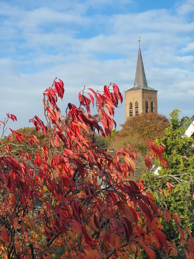 B&B Maaslandje Wijk en Aalburg Экстерьер фото